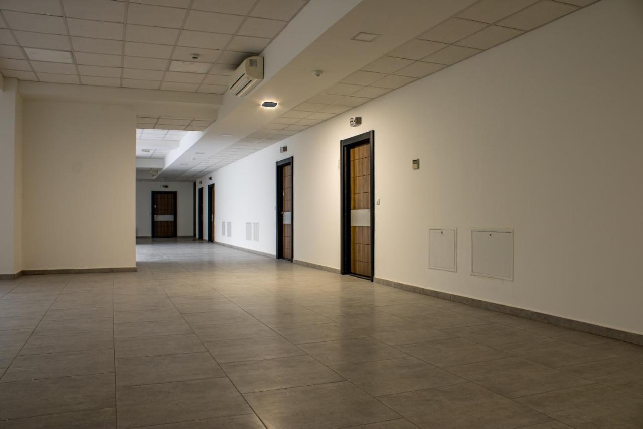 City Center Apartment オフリド エクステリア 写真